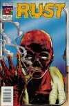 Rust #13 Comic Books - Covers, Scans, Photos in Rust Comic Books - Covers, Scans, Gallery